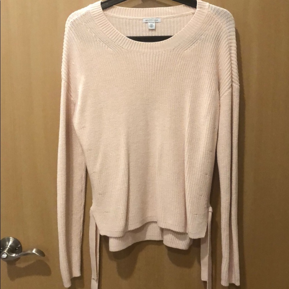 Saks Fifth Avenue Sweater